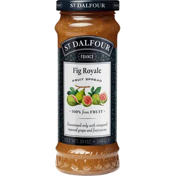 St. Dalfour Fíková marmeláda