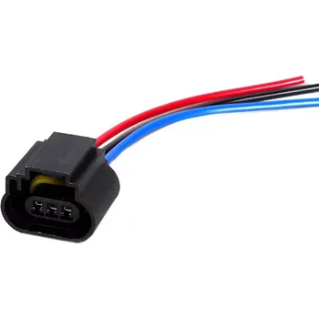 Autožárovka Konektor s paticí H13 (9008), samice