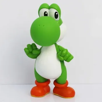 Figurka Akční figurky Super Mario a Luigi Odyssey | 12 cm - 3
