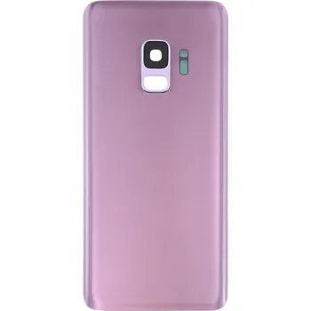 Náhradní díl pro mobilní telefon VSECHNONAMOBIL 19445 Zadní kryt (kryt baterie) Samsung Galaxy S9 fialový