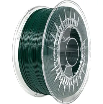 Filament PET-G filament 1,75 mm závodní zelená Devil Design 1 kg