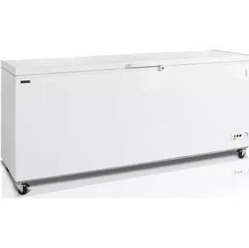 Mraznička TEFCOLD CF700 SL