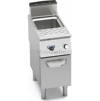 Vařič Plynový vařič těstovin Bertos SG7CP40M