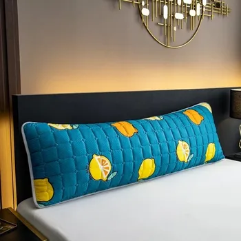 Povlak na polštářek Prošívaný povlak na polštář - 12,48x120cm 1ks