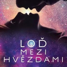 Obrázek k inzerátu: Loď mezi hvězdami (Beth Revisová)