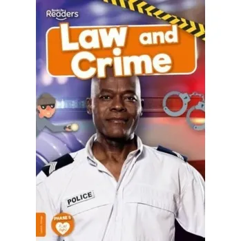 Law and Crime - Mather, Charis