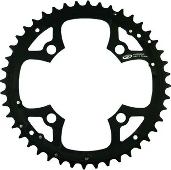 Komponent pro jízdní kolo SHIMANO převodník Al 44z FCM530,doprava od 79,-kč