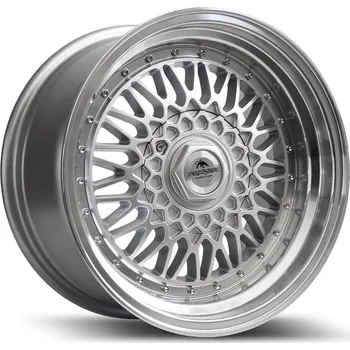 Alu kolo FORZZA WHEELS Alu kola Forzza Malm 8X16 5X100/112 ET20 73,1 S/LM (NP)