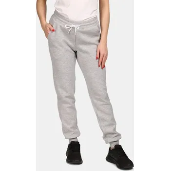 KILPI MATTY-W Světle šedá 36