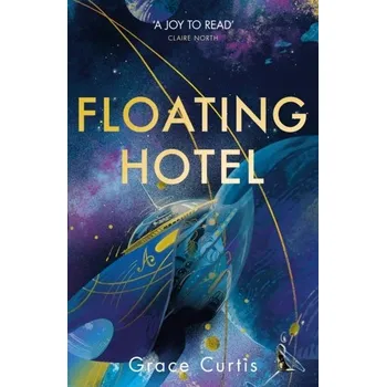 Beletrie pro dospělé Floating Hotel - Curtis, Grace