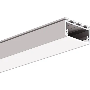 LED osvětlení Ledshopik LED profil KLUS GIZA-LL - LED profil GIZA-LL - 3m