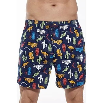 Trenýrky pánské trenky Cornette Classic 001/149 L