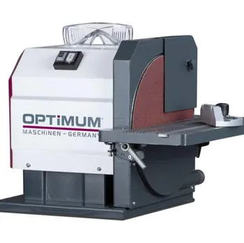 Bruska Talířová bruska na kov OPTIgrind GB 305 D