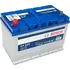Autobaterie Bosch S4 12V 95Ah 830A 0092S40290