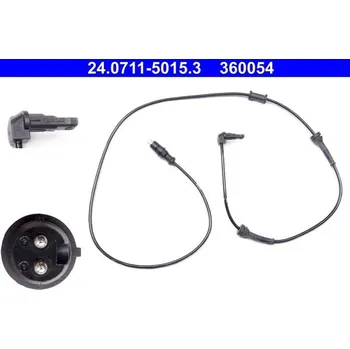 Čidlo ABS ATE 24.0711-5015.3