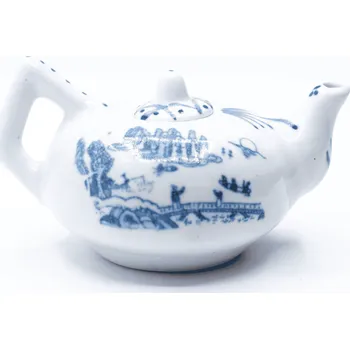 Konvice na čaj Milujeme Kameny Konvička - porcelán - malá KON17 415850