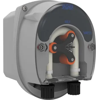 Zařízení na úpravu vody Analogová peristaltická dávkovací pumpa SEKO VA DOS REF