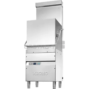 Myčka nádobí Myčka HOOD 140 PREMIUM2 HR (rekuperace)