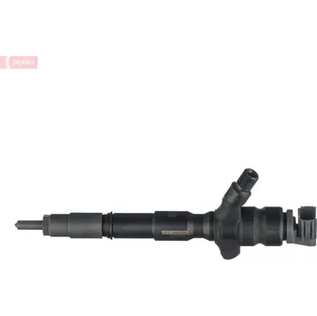 Systém vstřikování Vstřikovací tryska DENSO DCRI200250