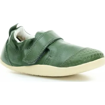 Dívčí tenisky Bobux Xplorer Go Forest první barefoot boty Velikost boty (EU): 22, Vnitřní délka boty: 143, Vnitřní šířka boty: 62