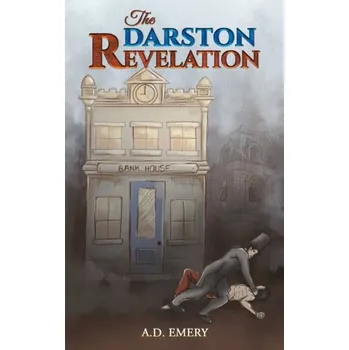 Kniha The Darston Revelation - Emery Glen
