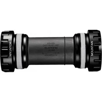 Sport středové složení Shimano XT BB-MT800 BSA OEM balení