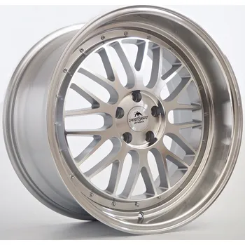 Disk FORZZA WHEELS Alu kola Forzza Spot 10,5X20 5X112 ET35 66,45 SFM (NP)