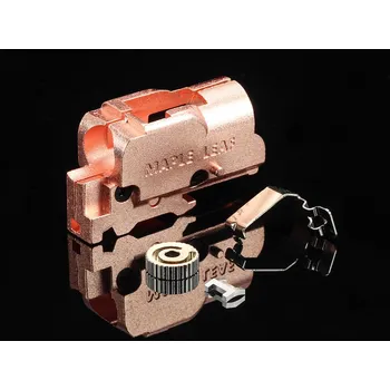 Sportovní střelba Maple Leaf HopUp komora pro GBB pistole MARUI / WE 17 Gen.5, 18, 34, 35