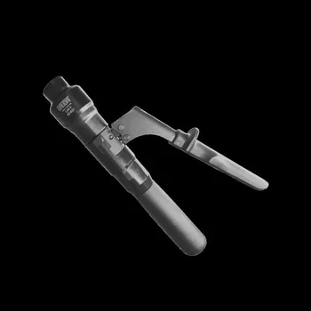 Děrovačka BAUDAT Hydraulický děrovač LS8 X 2. generace