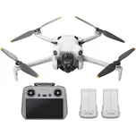 DJI Mini 4 Pro Fly More Combo (DJI RC 2)