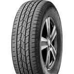 off-road,4x4 (silniční) Nexen Roadian HTX RH5 275/55 R20 113T