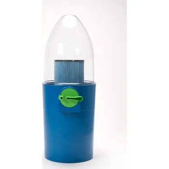 HANSCRAFT Čisticí systém kartušových filtrů Estelle