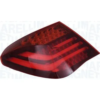 Zadní světlomet Zadní světlo MAGNETI MARELLI 714027020807