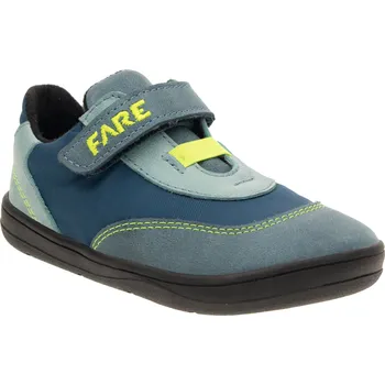 Dětská sportovní obuv Fare FARE WIDE CELOROČNÍ NEPROMOKAVÉ BOTY 7013131 7013131 Velikost 23
