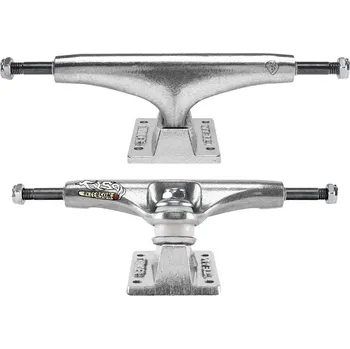 Skateboardový truck truck Thunder Tyson Stamp TM Polished - Silver 5.94"