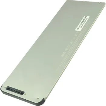 Baterie pro mobilní telefon 2-POWER Baterie 10,8V 5000mAh pro Apple MacBook 13 Aluminium Unibody A1280 2008 77059149