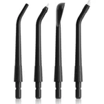 Tesla FS200 Spare Heads náhradní trysky Black for FS200 4 ks