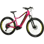 CRUSSIS e-Guera 8.9-S 17,5 Ah 27,5"…