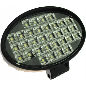 Pracovní světlo Pracovní světlo oválné OSRAM LED 32W, 10-30V, prodloužená záruka na 3 roky (TT.13332)