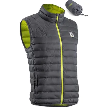 Pánská vesta CG KUMA Pánská volnočasová vesta 2XL 5KVGYXXL