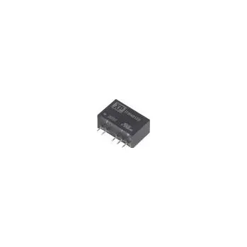 Měnič napětí XP POWER ITW4812S Měnič: DC/DC 12VDC