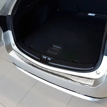 Lišta karosérie Avisa Nerezový kryt prahu zadních dveří Suzuki Swace (od roku 2020>) - 2/35419