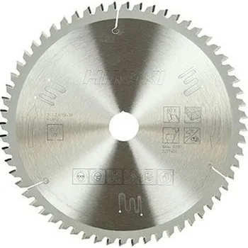Pilový kotouč HiKOKI 4100034 Pilový kotouč 125x20 Z28 na kov free_store_pickup