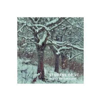 Česká hudba Studený dříví - Bratři Karamazovi [CD]