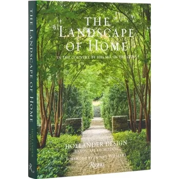 The Landscape of Home - Edmund von Hollander