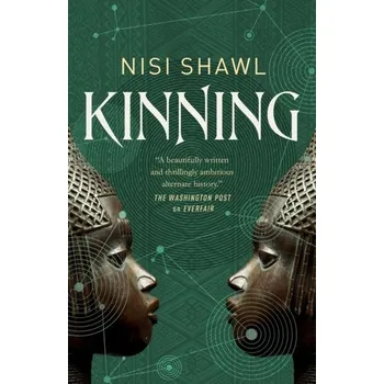 Kinning - Shawl, Nisi