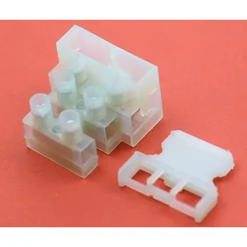 ENIKA Svorkovnice CM 1035 2pól+1pojistková CM 1035