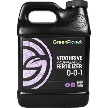 Hnojivo Hnojivo Green Planet Vitathrive Objem: 1l