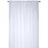 Záclona Madrid voálová režná záclona bílá 290 x 260 cm