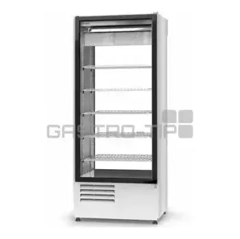 Šatní skříň Chl. skříň SCH-2S-625